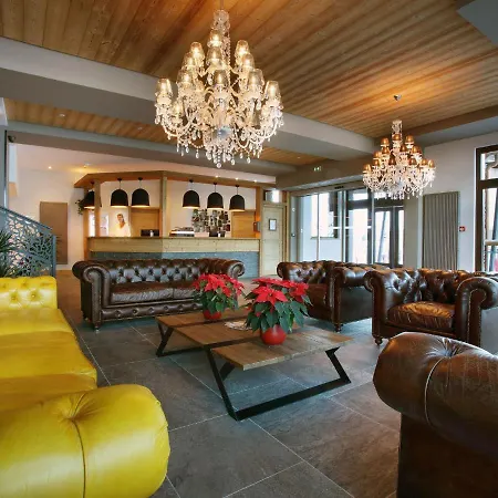 Lush With A Balcony * Les Arcs (Savoie)